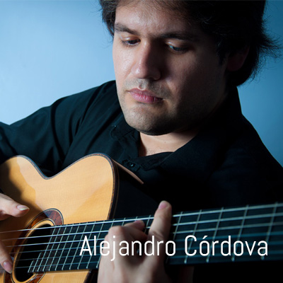 Alejandro Córdova