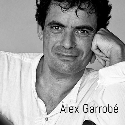 Àlex Garrobé