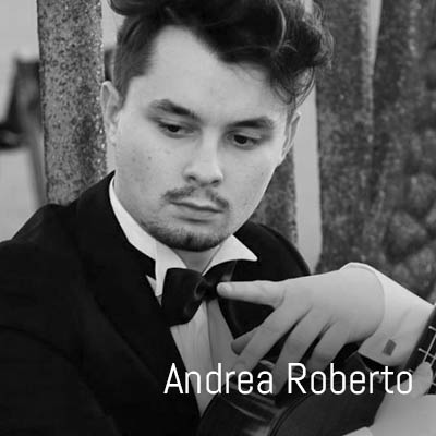 Andrea Roberto