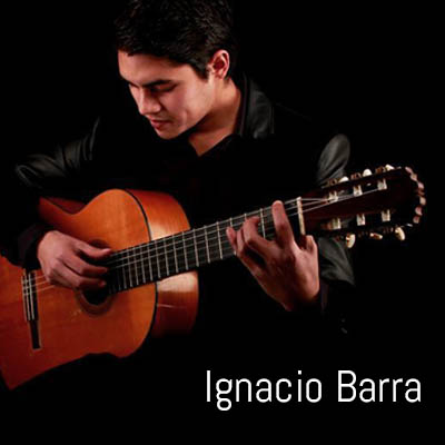Ignacio Barra