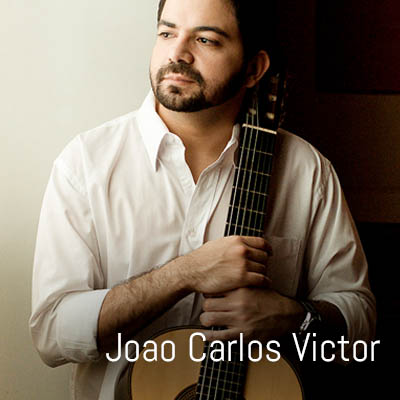 Joao Carlos Victor