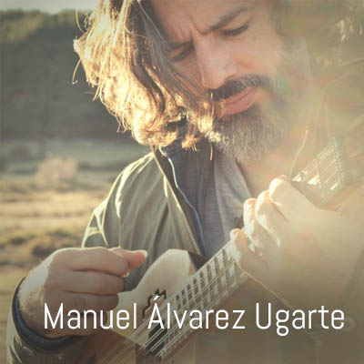 Manuel Álvarez Ugarte