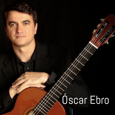 Oscar Ebro Nebot 