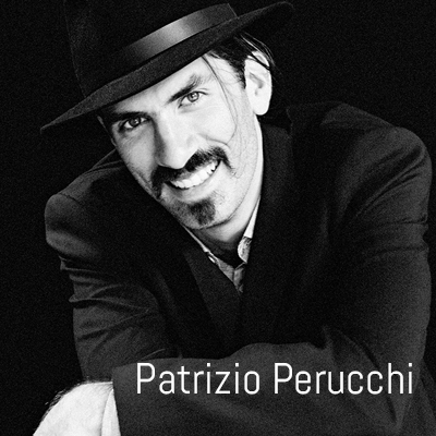 Patrizio Perucchi