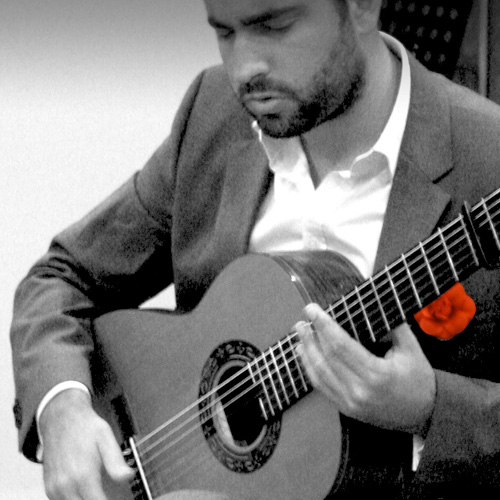 Rafael Aguirre // Campanera (Jsm Guitar Sessions)