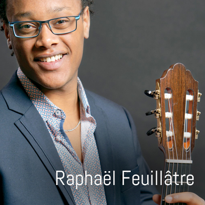 Raphaël Feuillâtre