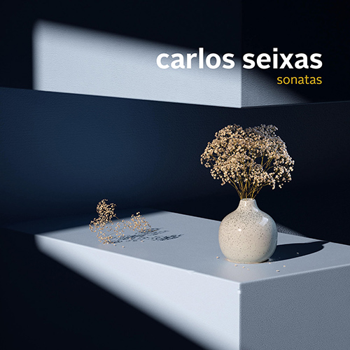 Rebeca Oliveira // Carlos Seixas