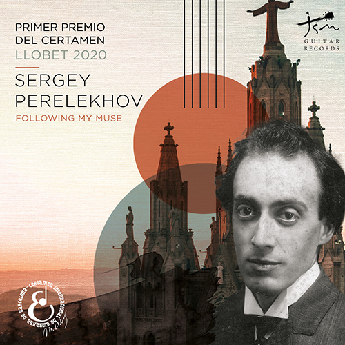 Sergey Perelekhov // Following my muse