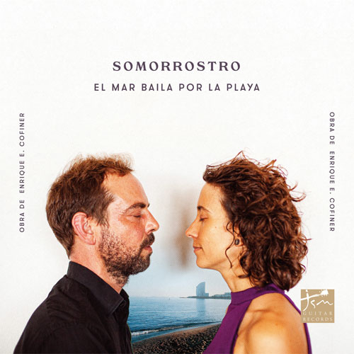 Somorrostro, el mar baila por la playa // Maria Camahort & Anders Clemens