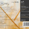 Danzas, Canciones y Nanas - Image 2