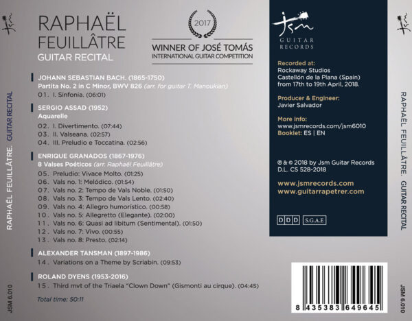 Guitar Recital - Image 2