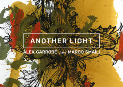 Another Light // Alex Garrobé & Marco Smaili