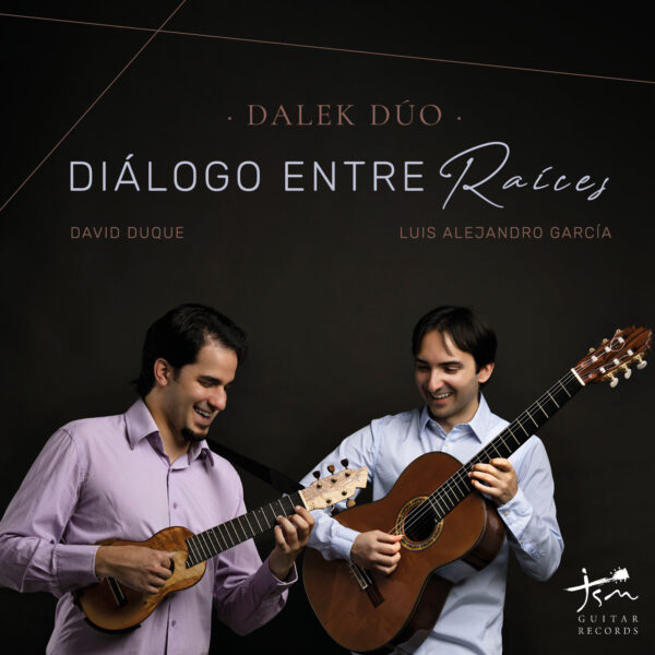 Dialogo entre raíces