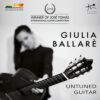 Untuned Guitar
