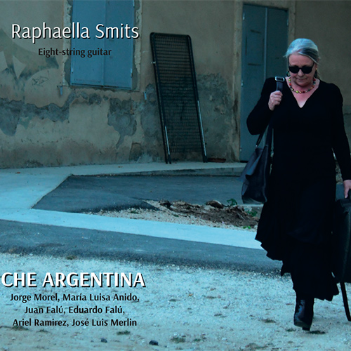 Raphaella-Smits-che-argentina-500x500