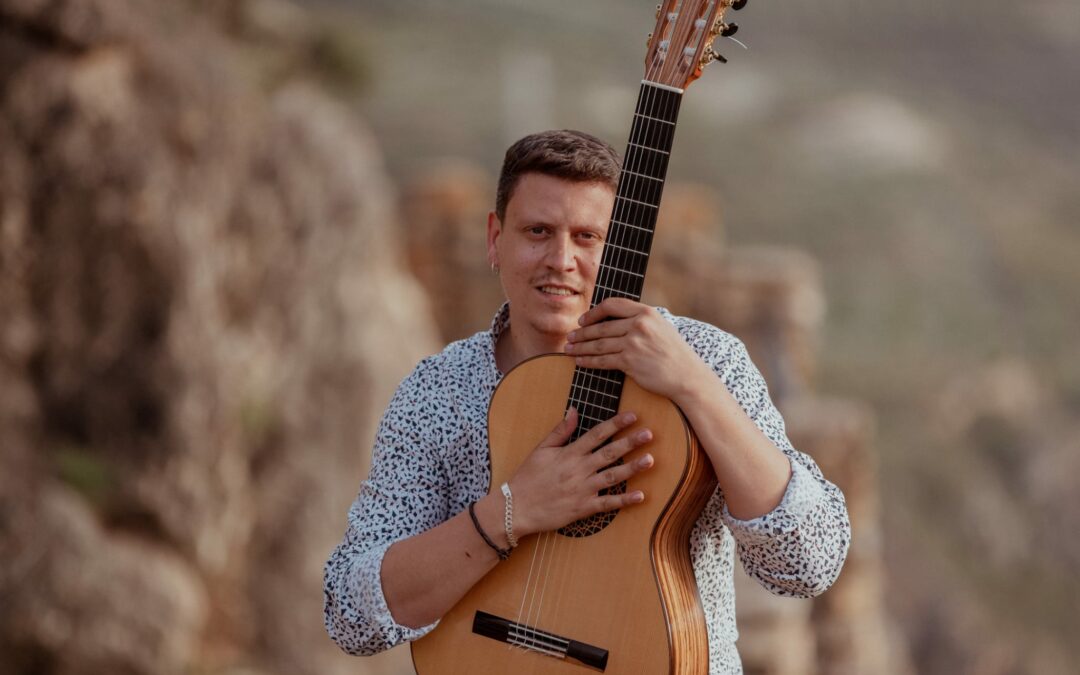 Diego Molina