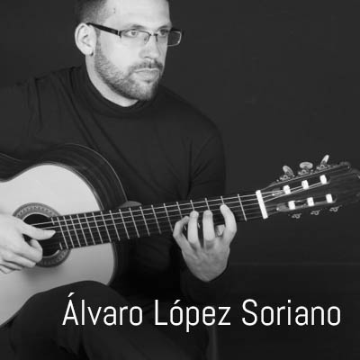 Alvaro López Soriano