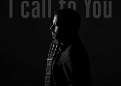 I call to you // Joao Carlos Victor