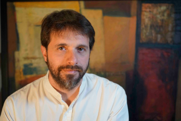 Masterclass - Javier Salvador (60min)