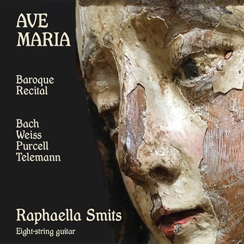 Ave María // Raphaella Smits
