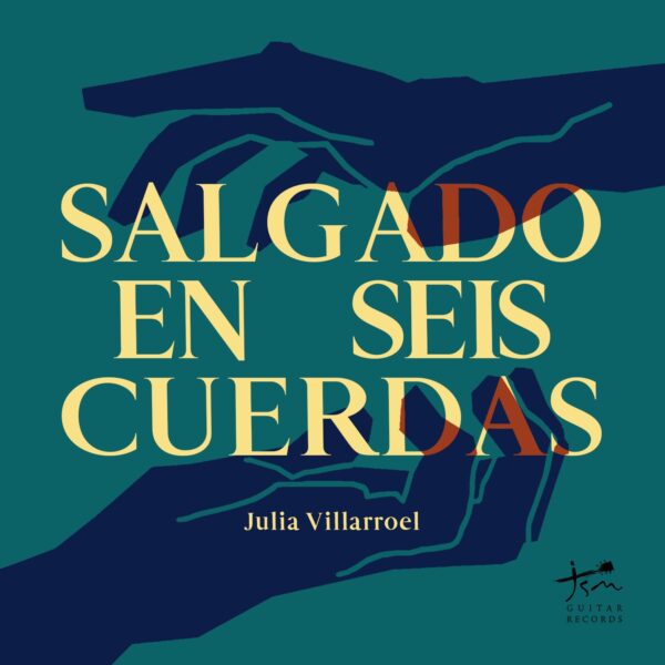 Salgado en Seis Cuerdas