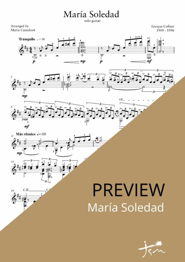 María Soledad - Image 3