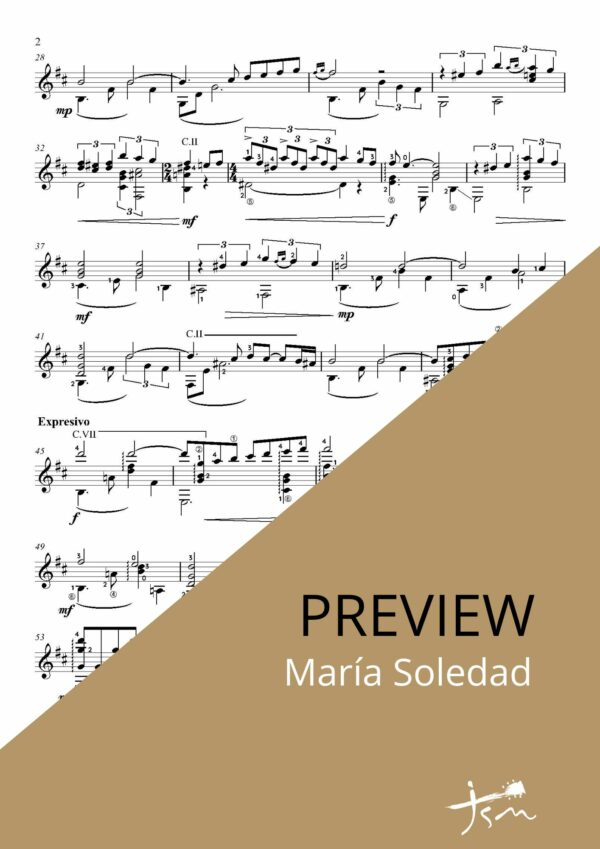 María Soledad - Image 4