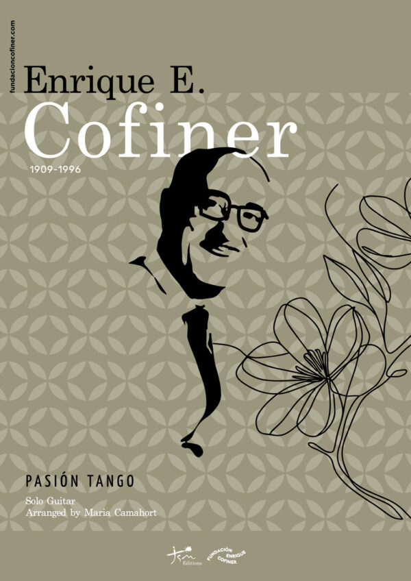 Pasión Tango